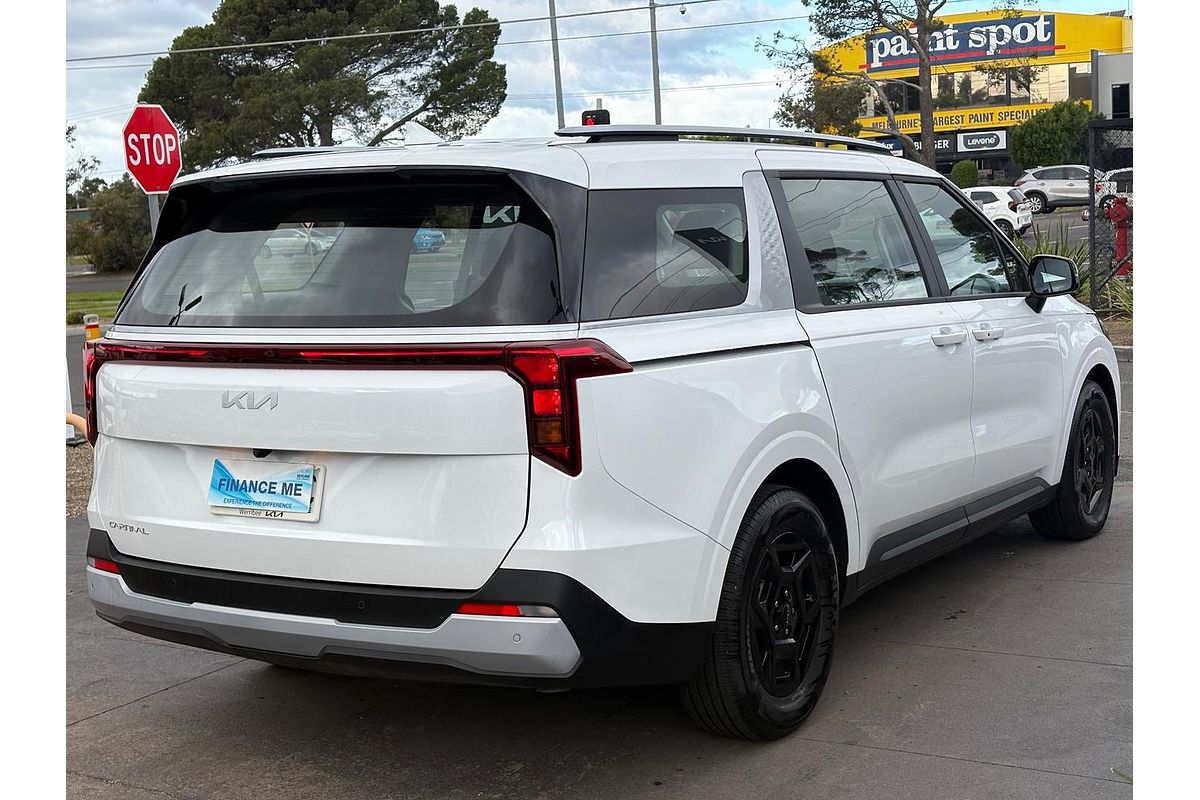 2024 Kia Carnival S KA4 PE