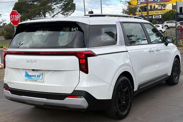 2024 Kia Carnival S KA4 PE