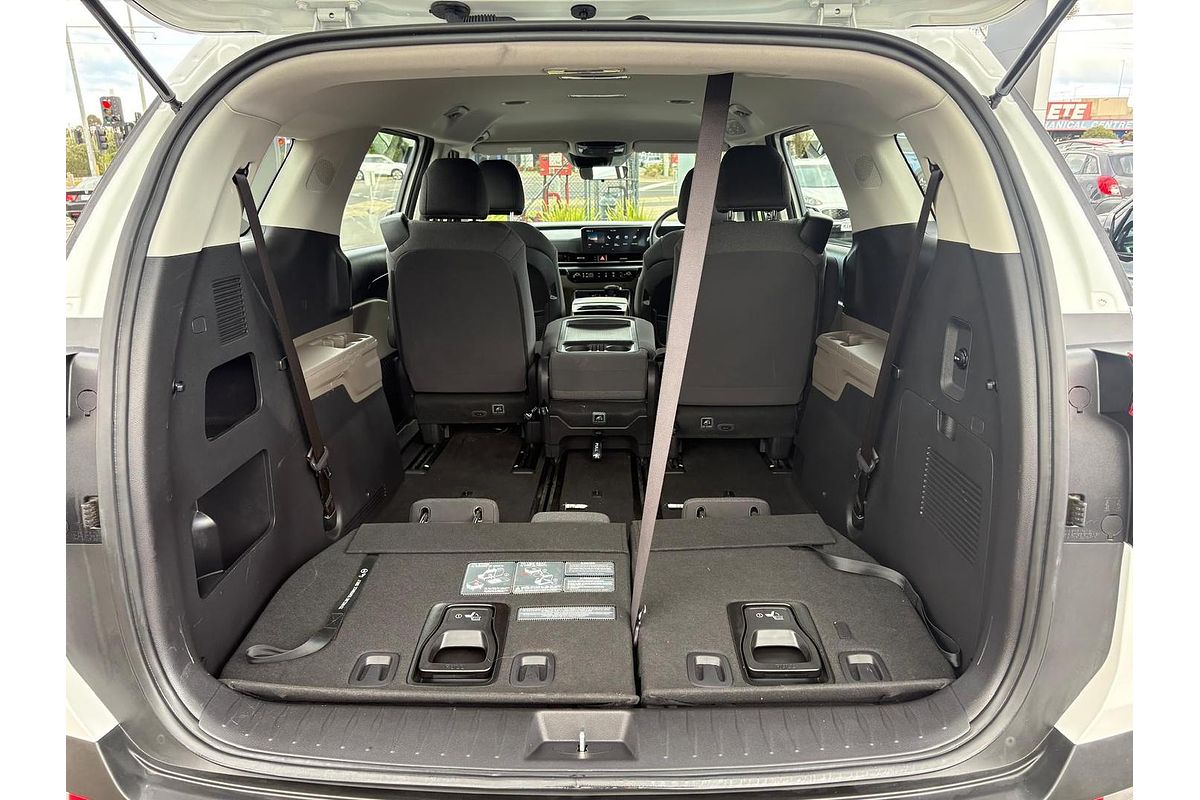 2024 Kia Carnival S KA4 PE