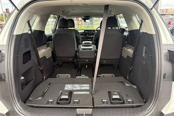 2024 Kia Carnival S KA4 PE