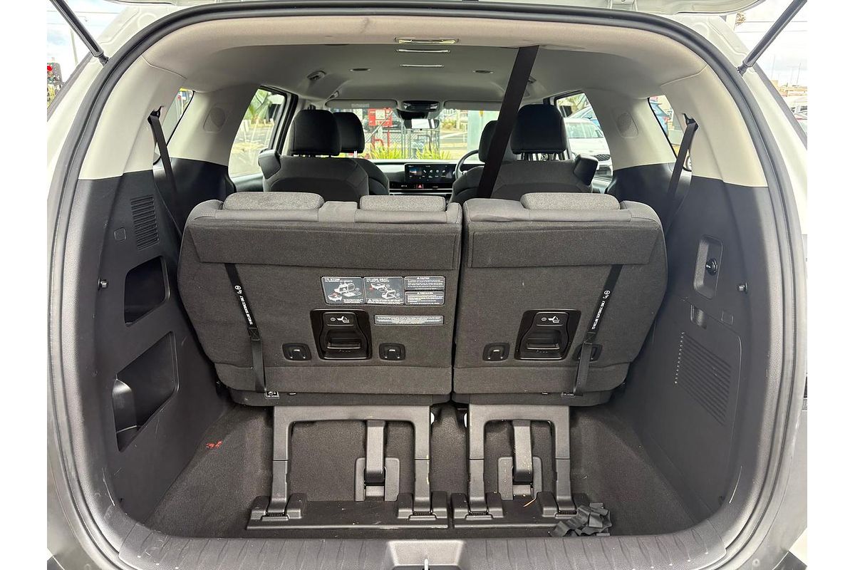 2024 Kia Carnival S KA4 PE