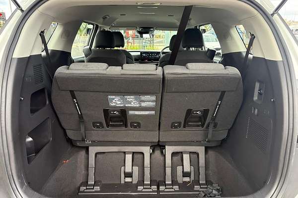 2024 Kia Carnival S KA4 PE