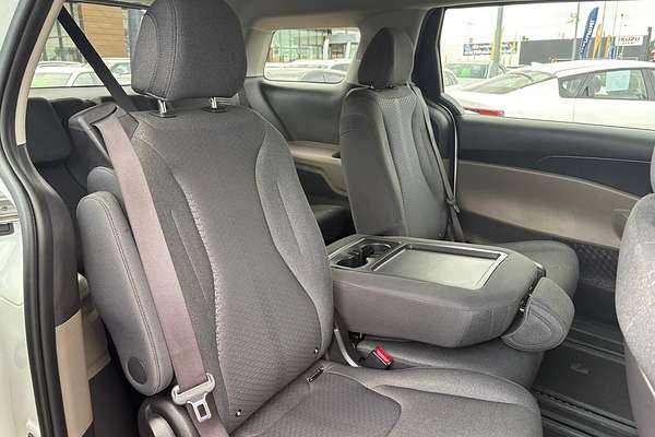 2024 Kia Carnival S KA4 PE