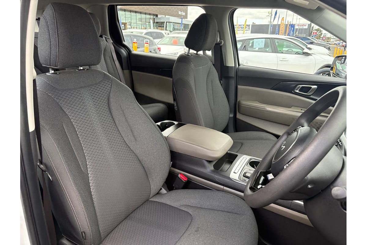 2024 Kia Carnival S KA4 PE