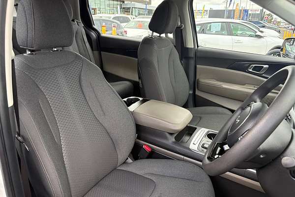 2024 Kia Carnival S KA4 PE