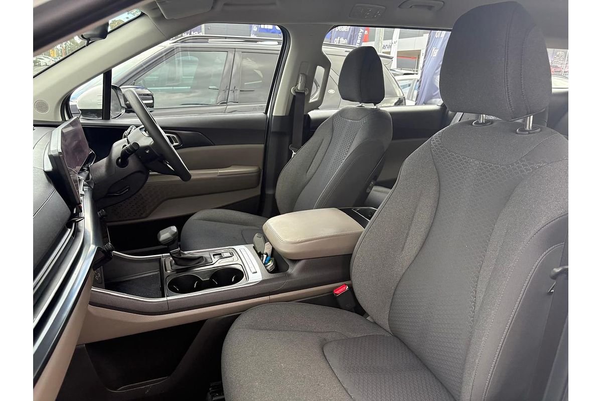 2024 Kia Carnival S KA4 PE