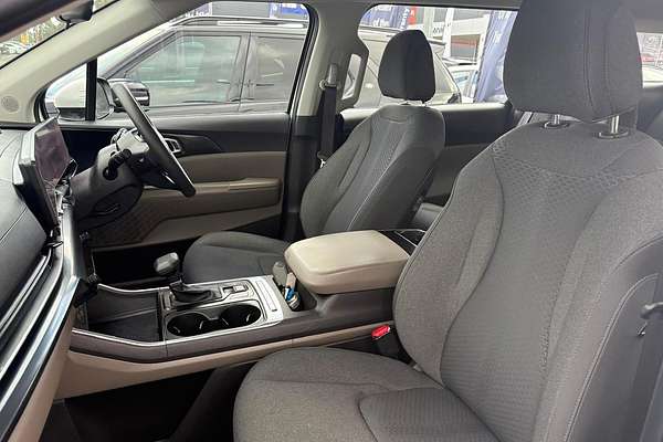 2024 Kia Carnival S KA4 PE