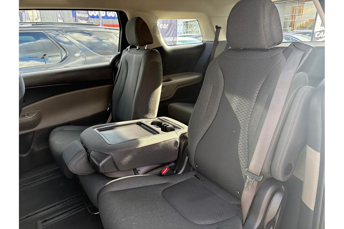 2024 Kia Carnival S KA4 PE
