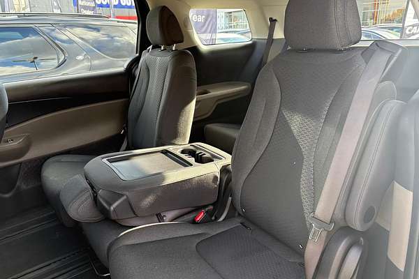 2024 Kia Carnival S KA4 PE