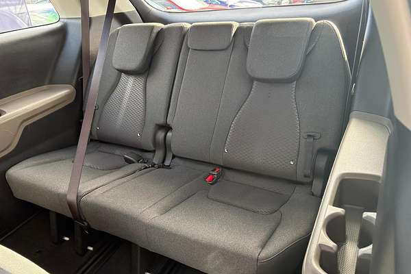 2024 Kia Carnival S KA4 PE