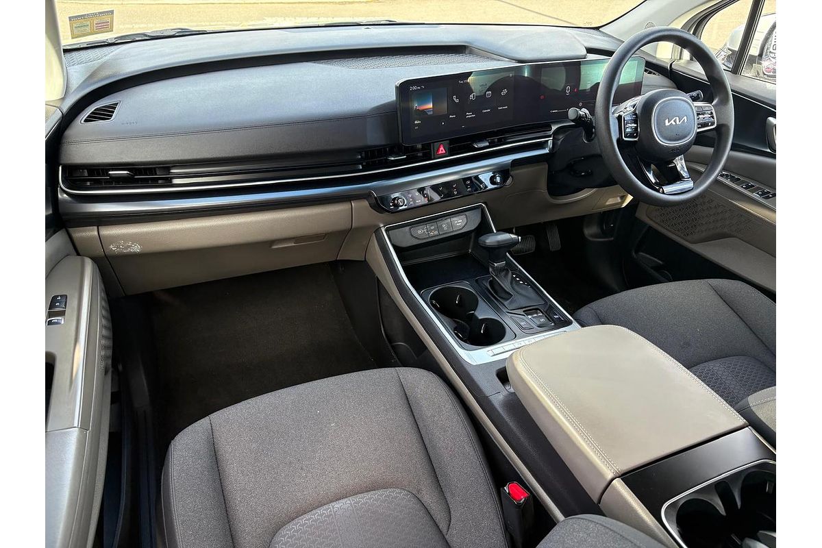 2024 Kia Carnival S KA4 PE
