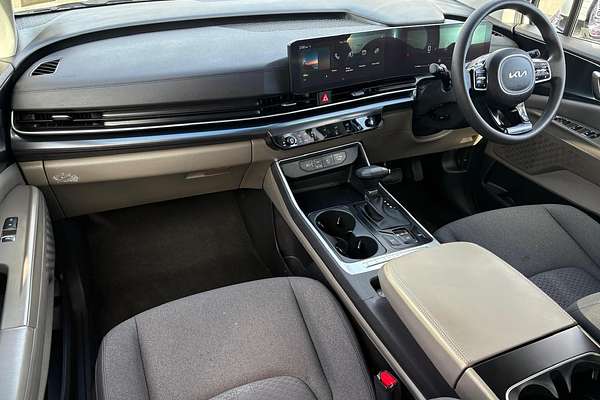 2024 Kia Carnival S KA4 PE