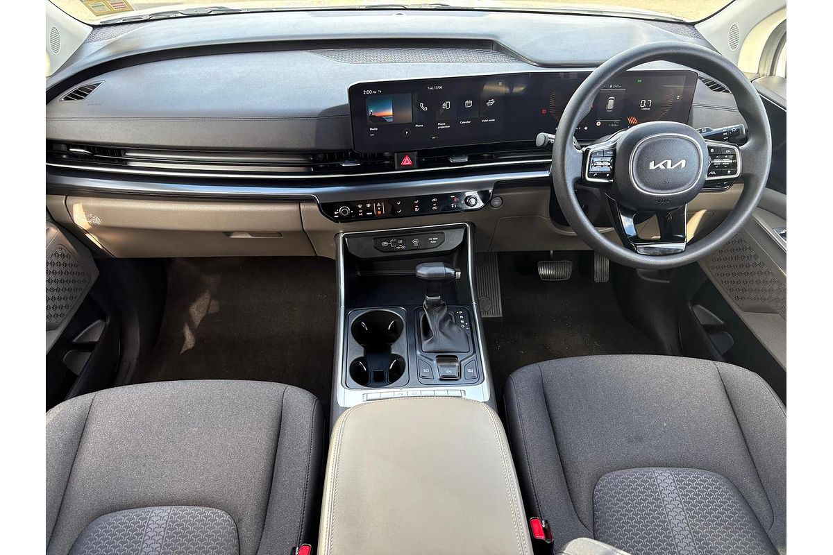 2024 Kia Carnival S KA4 PE