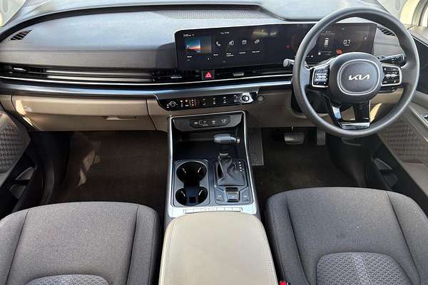 2024 Kia Carnival S KA4 PE
