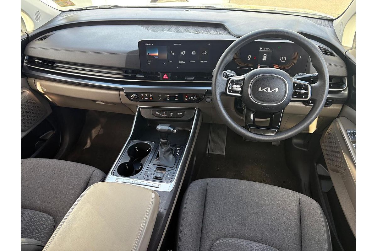 2024 Kia Carnival S KA4 PE