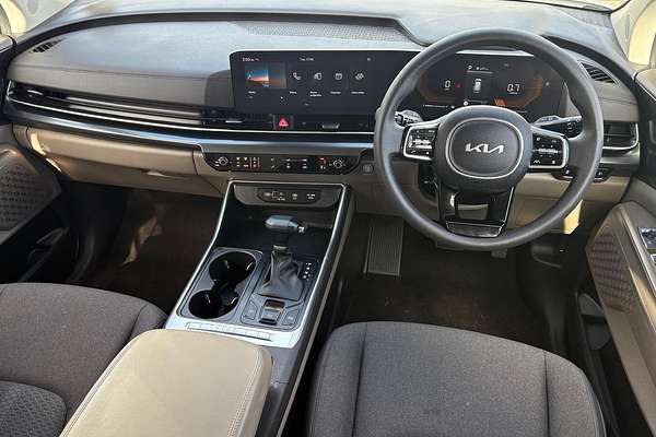2024 Kia Carnival S KA4 PE