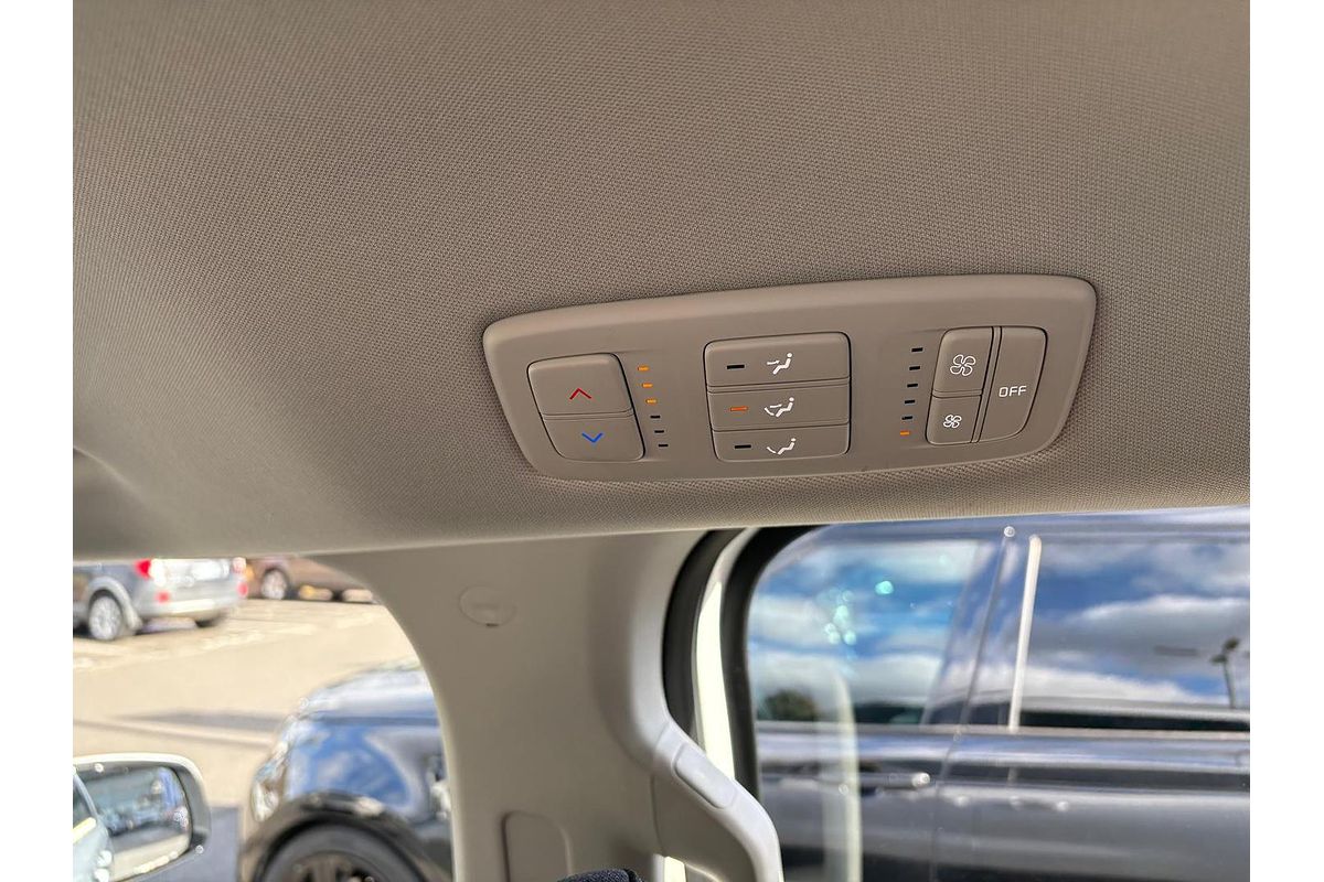 2024 Kia Carnival S KA4 PE