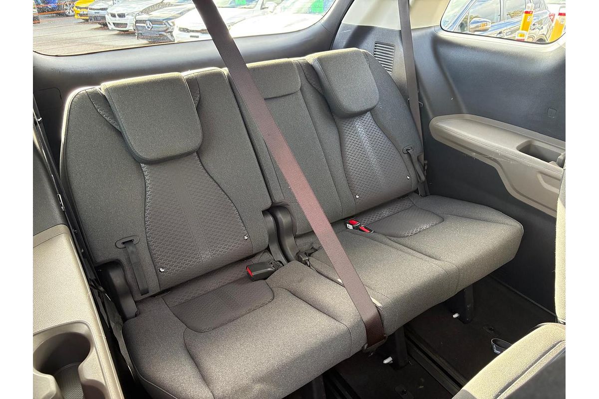 2024 Kia Carnival S KA4 PE