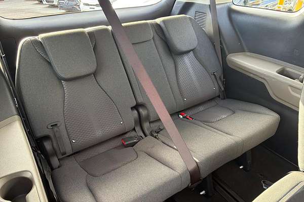 2024 Kia Carnival S KA4 PE