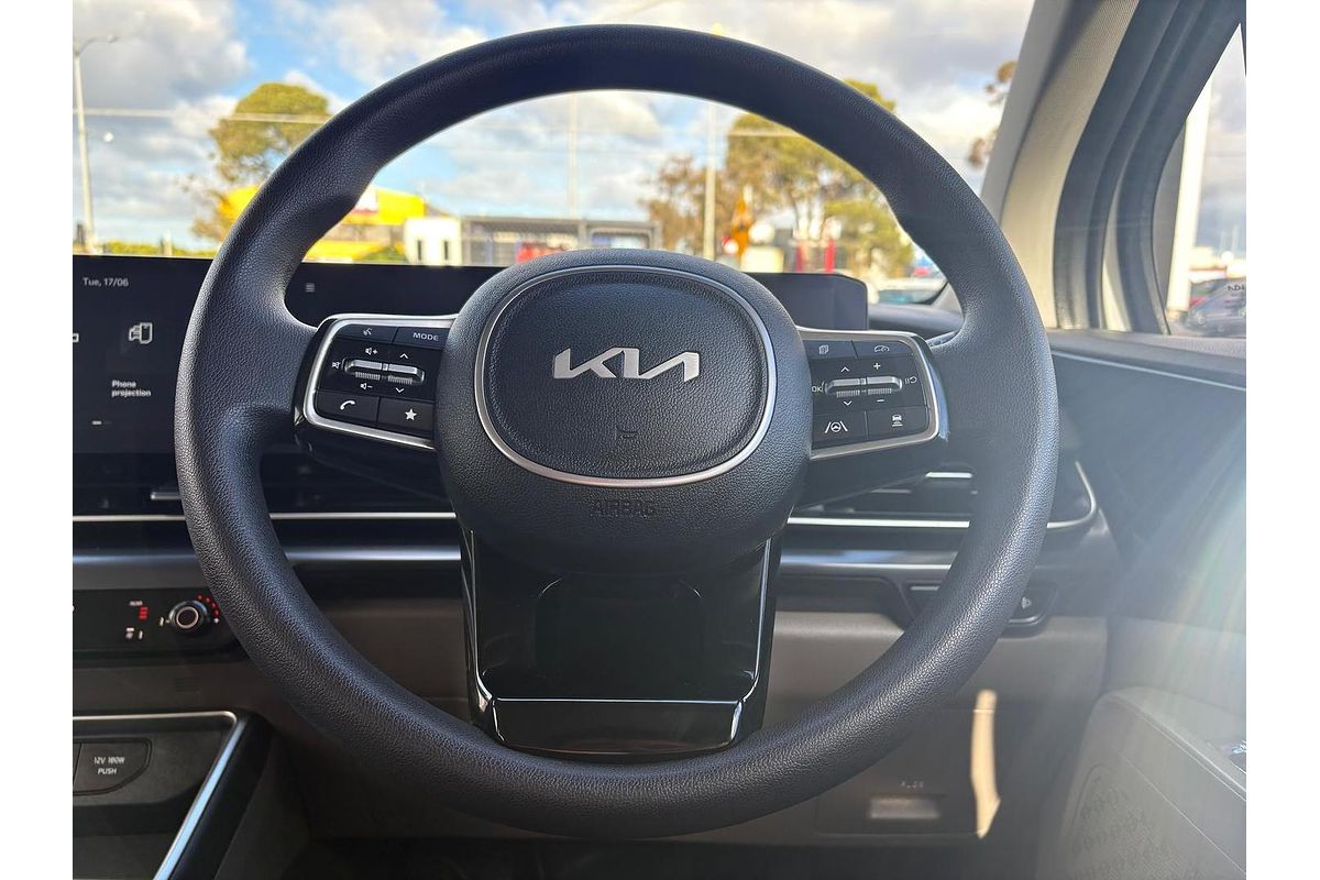 2024 Kia Carnival S KA4 PE
