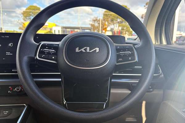 2024 Kia Carnival S KA4 PE