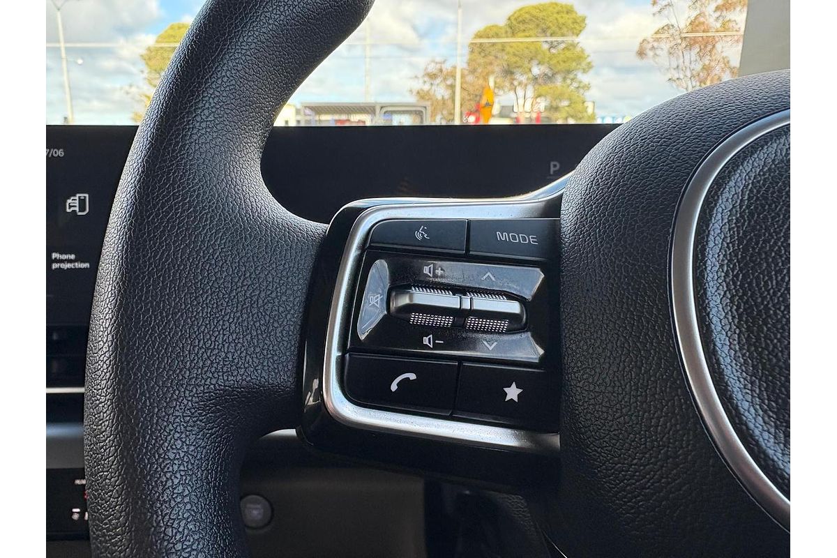 2024 Kia Carnival S KA4 PE