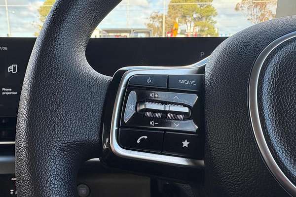 2024 Kia Carnival S KA4 PE