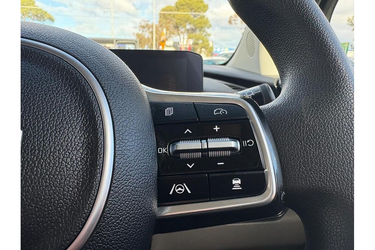 2024 Kia Carnival S KA4 PE