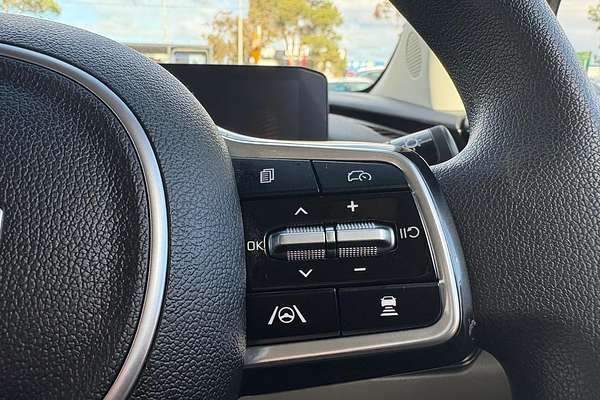 2024 Kia Carnival S KA4 PE