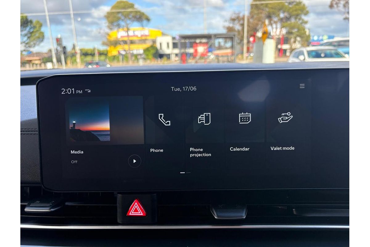 2024 Kia Carnival S KA4 PE
