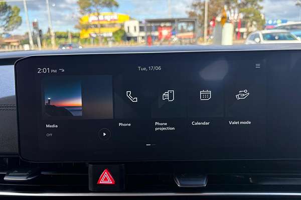 2024 Kia Carnival S KA4 PE