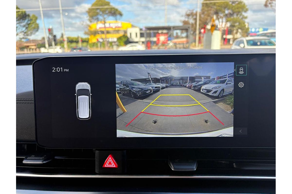 2024 Kia Carnival S KA4 PE