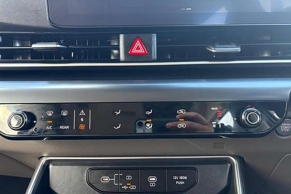 2024 Kia Carnival S KA4 PE