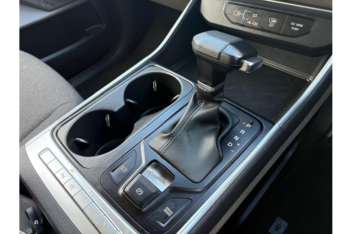 2024 Kia Carnival S KA4 PE