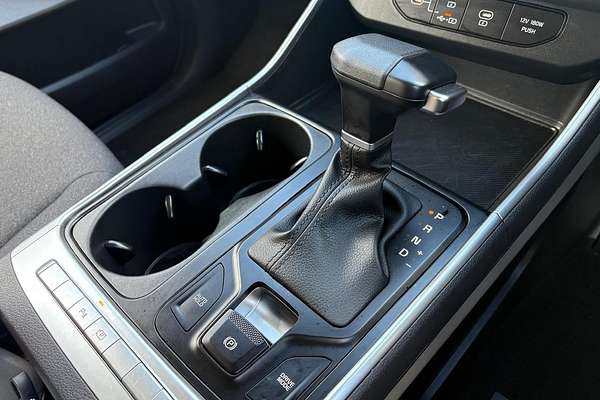 2024 Kia Carnival S KA4 PE