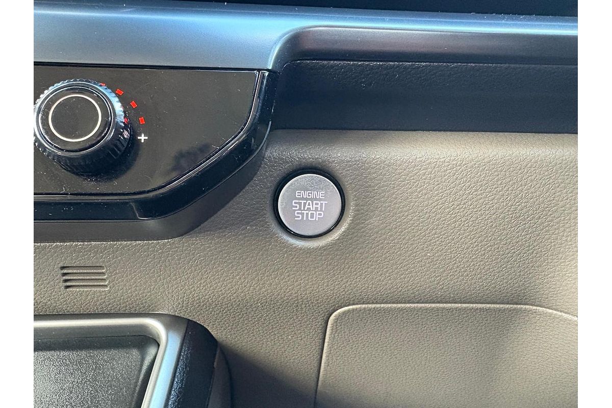 2024 Kia Carnival S KA4 PE