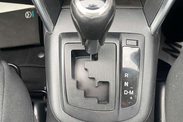 2012 Mazda CX-5 Maxx Sport KE Series