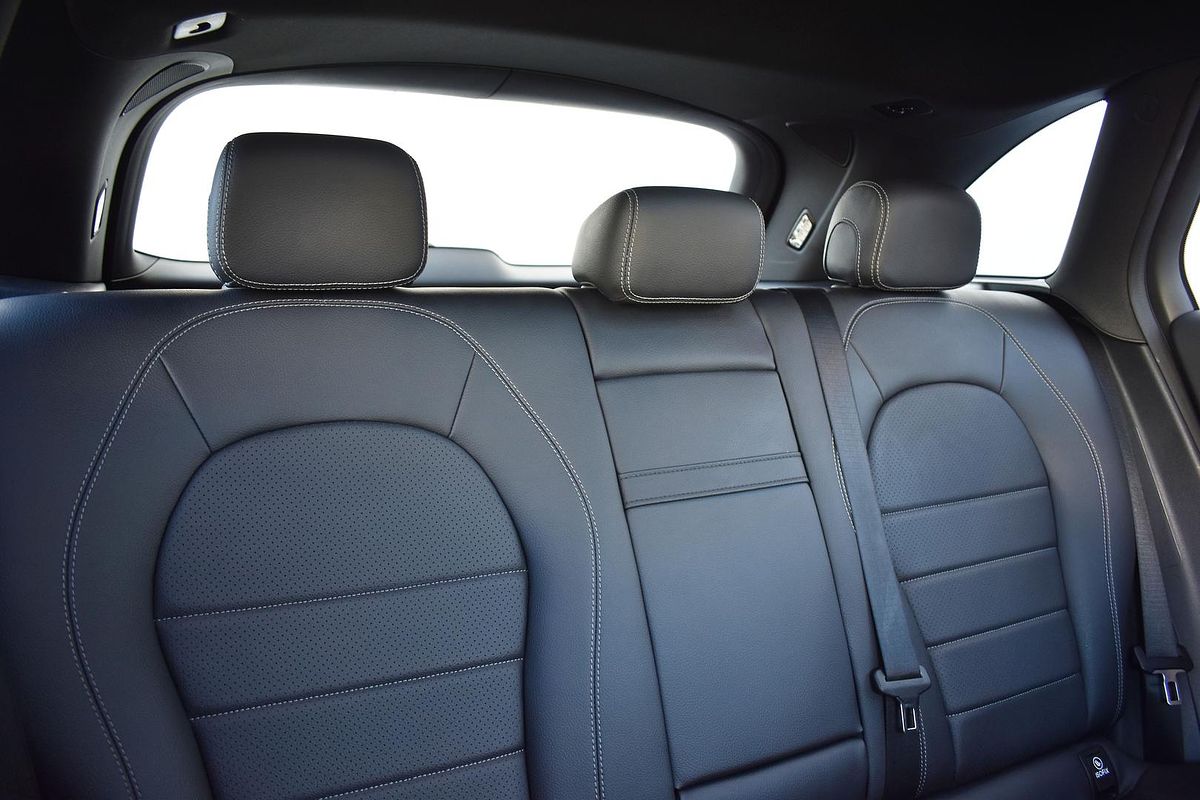 2022 Mercedes-Benz GLC-Class GLC200 X253