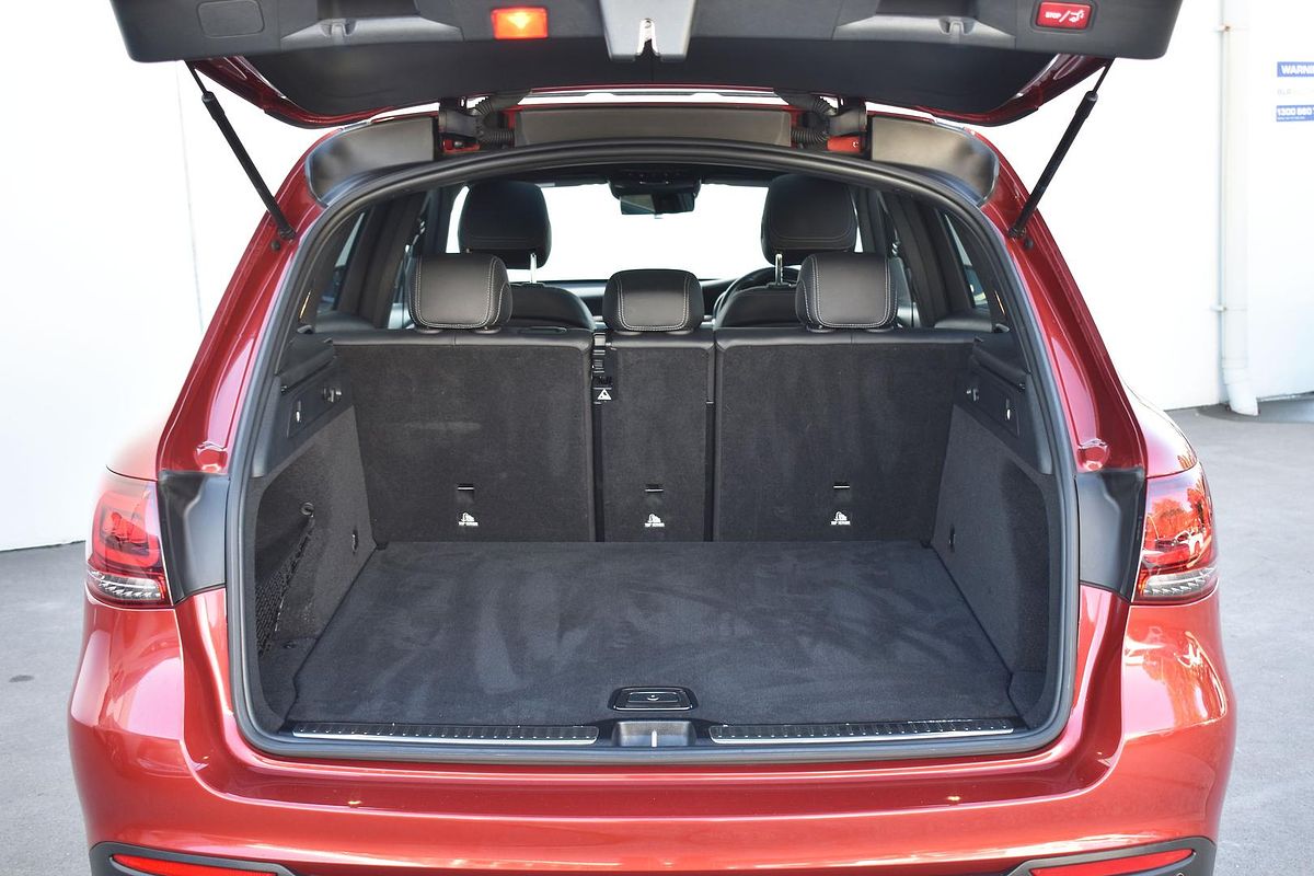 2022 Mercedes-Benz GLC-Class GLC200 X253