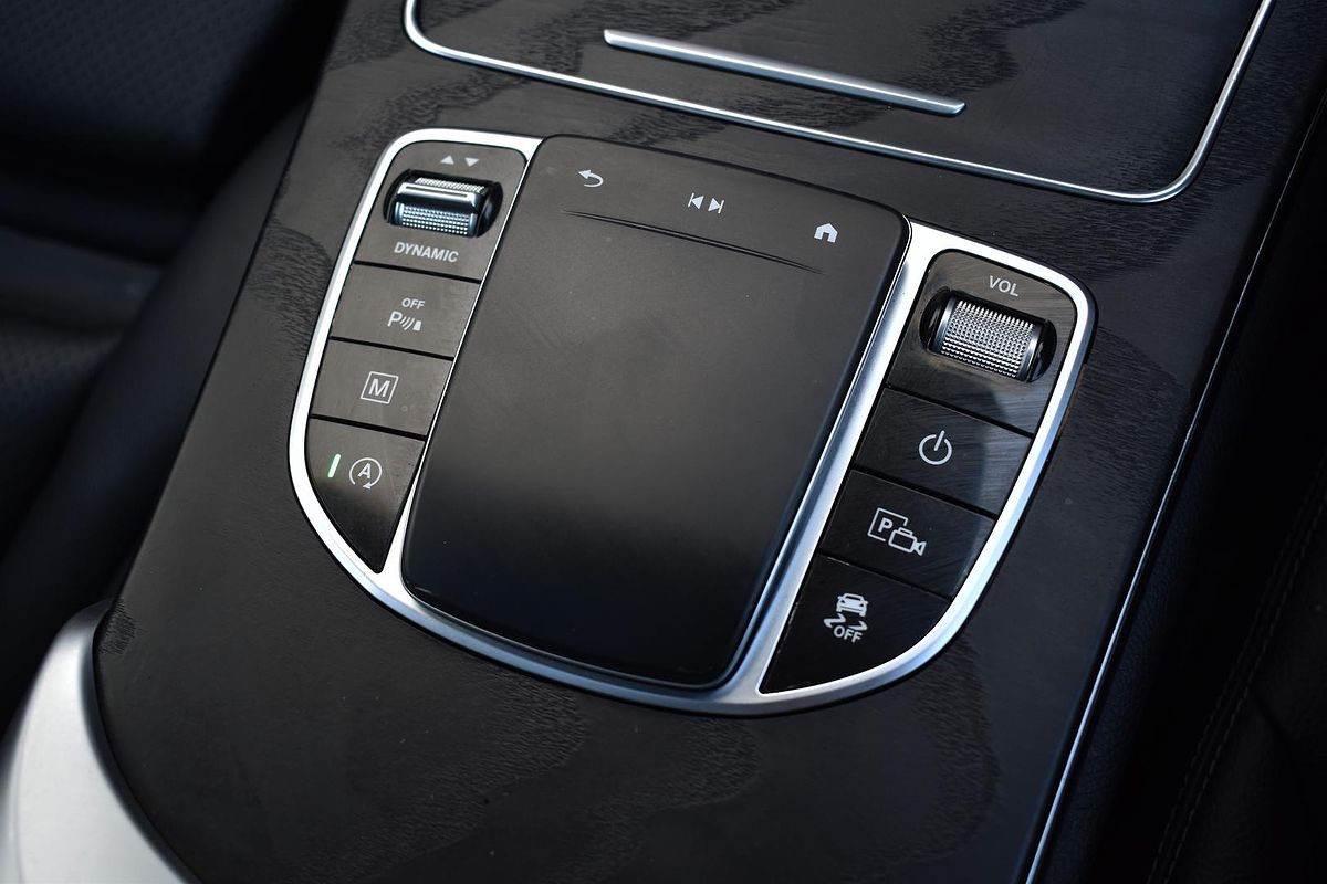 2022 Mercedes-Benz GLC-Class GLC200 X253