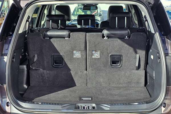 2024 Ford Everest Trend 2.0L