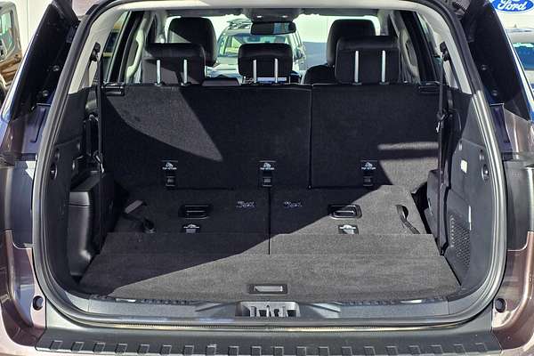 2024 Ford Everest Trend 2.0L