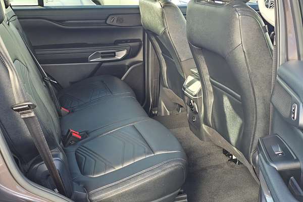 2024 Ford Everest Trend 2.0L