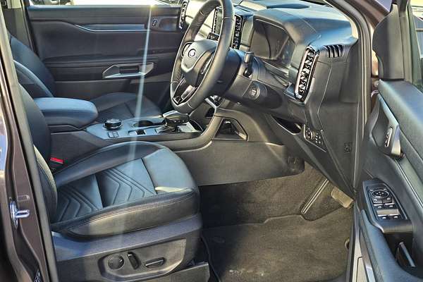 2024 Ford Everest Trend 2.0L