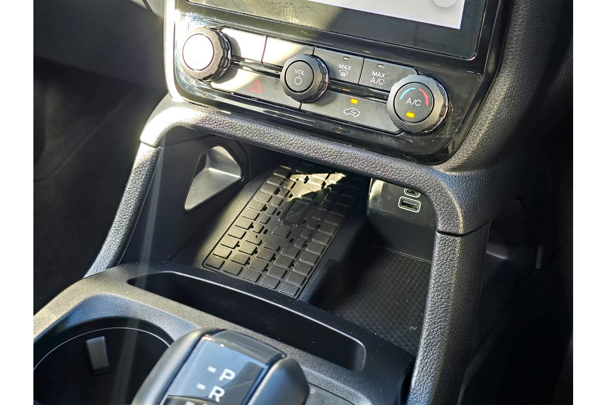 2024 Ford Everest Trend 2.0L