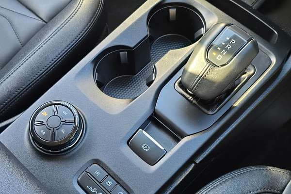 2024 Ford Everest Trend 2.0L