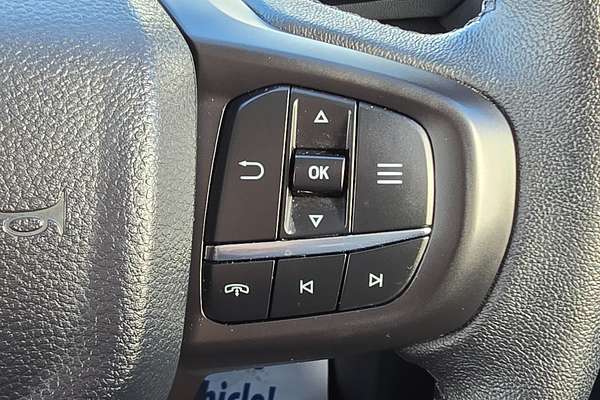 2024 Ford Everest Trend 2.0L