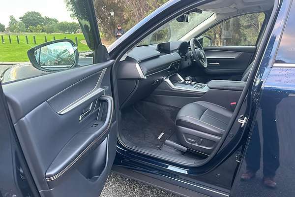 2024 Mazda CX-80 G40e GT KL