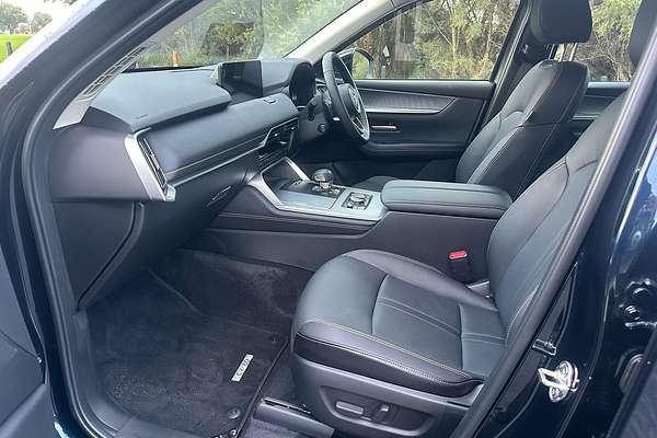 2024 Mazda CX-80 G40e GT KL