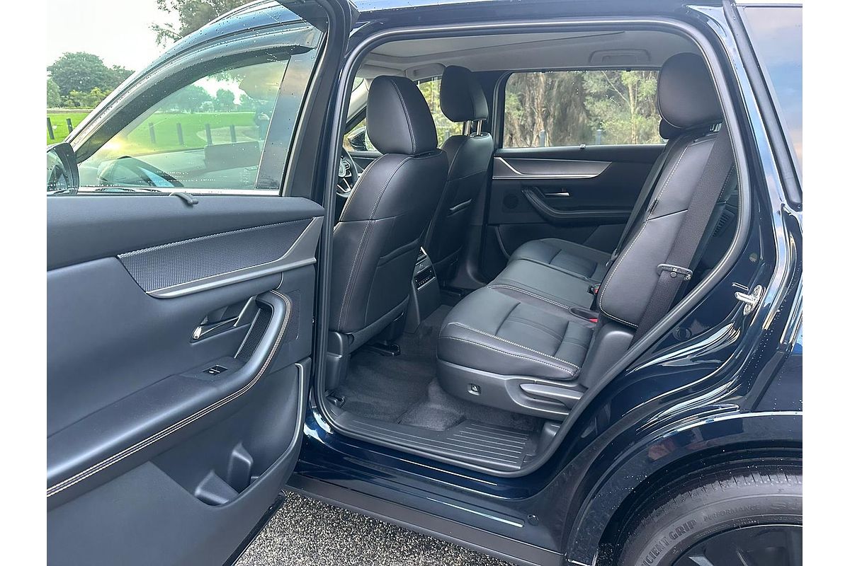 2024 Mazda CX-80 G40e GT KL